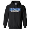 18500 Adult Heavy Blend Hooded Sweatshirt Thumbnail