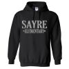 18500 Adult Heavy Blend Hooded Sweatshirt Thumbnail