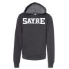 3719Y Youth Sponge Fleece Hoodie Thumbnail