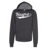 3719Y Youth Sponge Fleece Hoodie Thumbnail