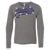 3513Y Youth Extra Soft Tri-blend Long Sleeve Thumbnail